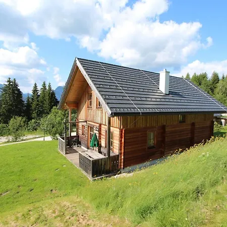Chalet Dachsteinblick Pruggern