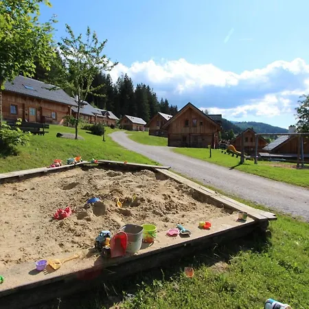 Chalet Dachsteinblick *