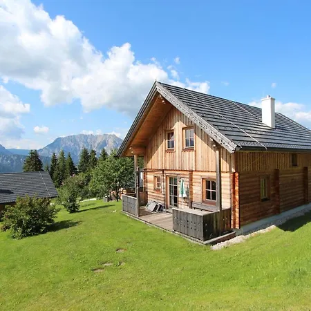 Chalet Dachsteinblick