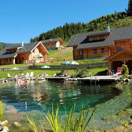 Chalet Dachsteinblick *