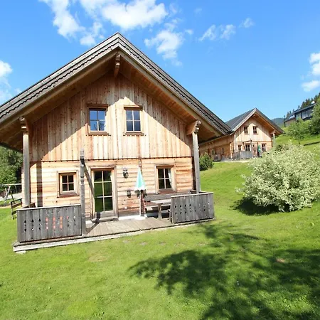 Dachsteinblick Chalet
