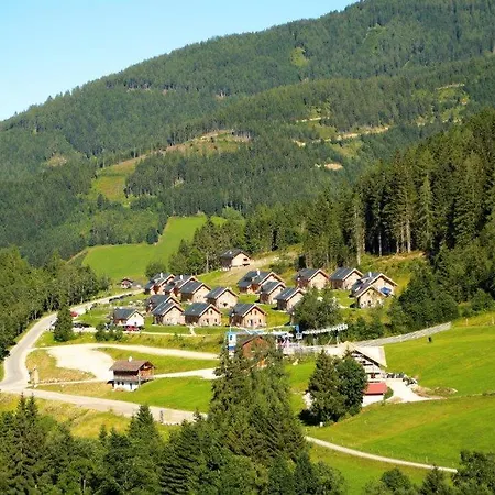 Dachsteinblick Pruggern