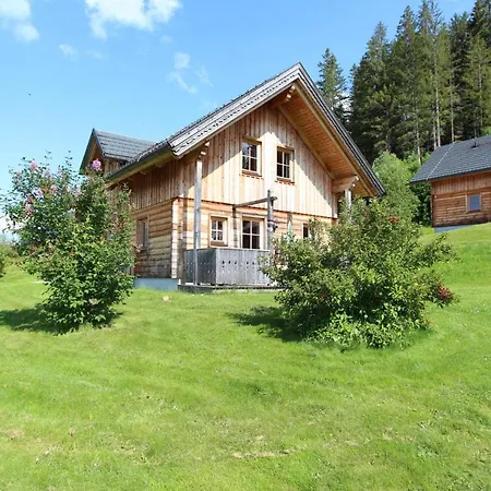 Chalet Dachsteinblick *