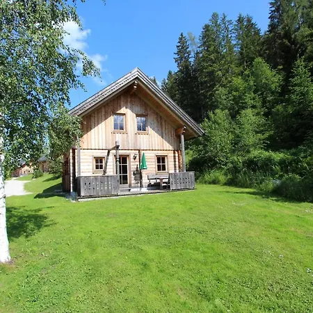 Dachsteinblick Chalet *