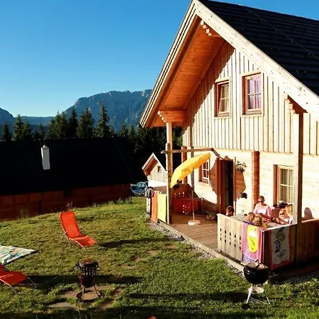 Dachsteinblick Pruggern