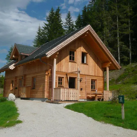 Horská chata Dachsteinblick