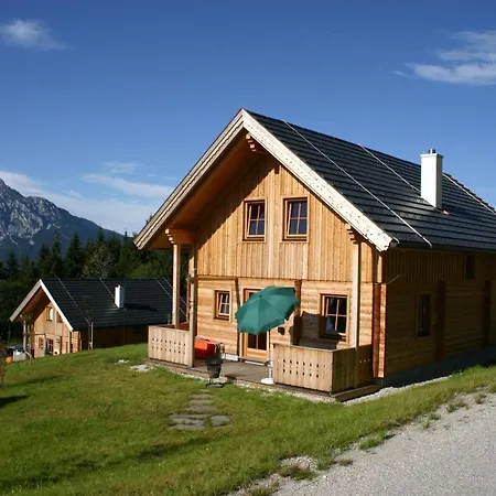 Dachsteinblick Chalet