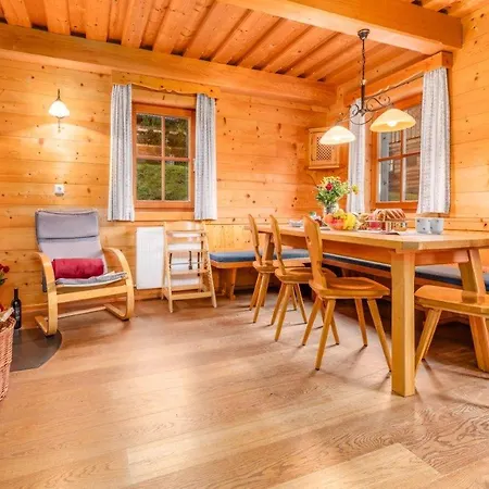 Dachsteinblick Chalet