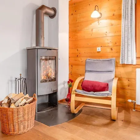 Horská chata Dachsteinblick Pruggern