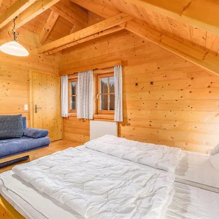 Dachsteinblick بروغيرن