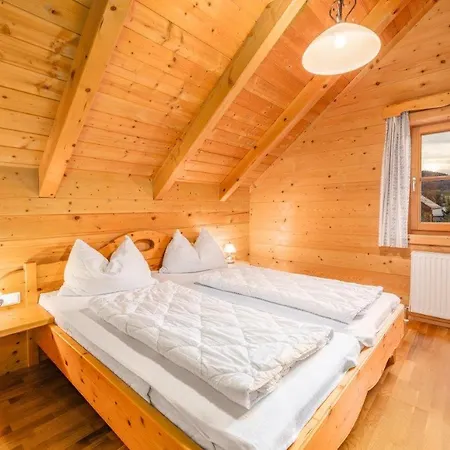 Dachsteinblick Horská chata