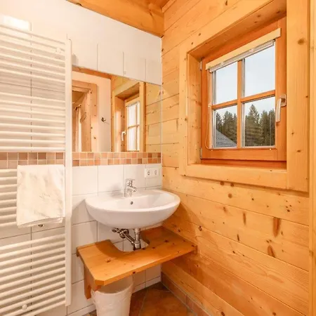 Horská chata Dachsteinblick