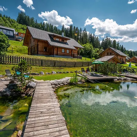 Horská chata Dachsteinblick *