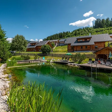 Dachsteinblick Horská chata *