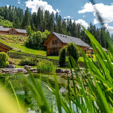 Dachsteinblick بروغيرن