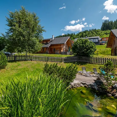 Dachsteinblick شاليه