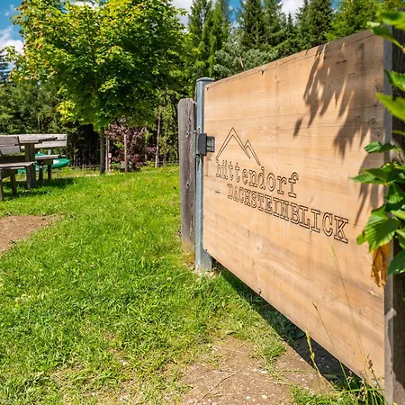 Dachsteinblick Horská chata