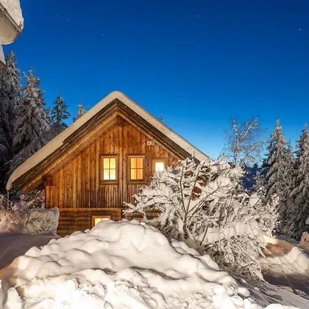 Dachsteinblick * بروغيرن