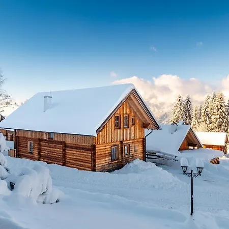 Dachsteinblick Chalet