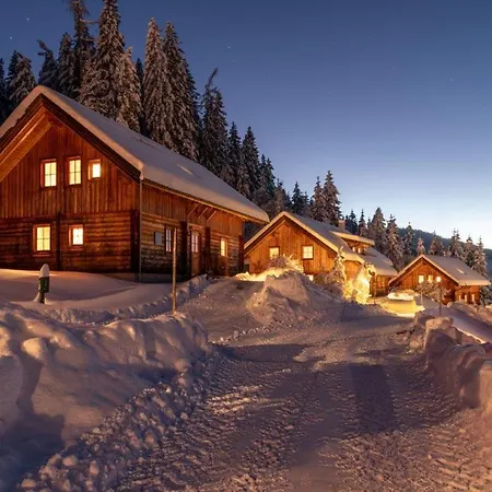 Dachsteinblick شاليه *