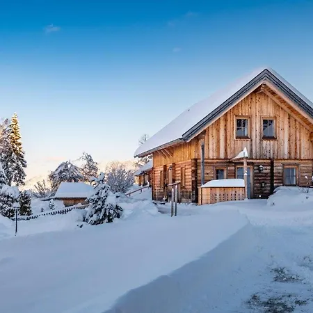 Chalet Dachsteinblick Pruggern