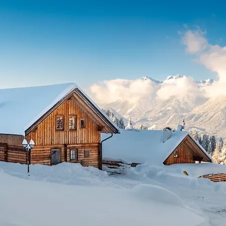 Dachsteinblick بروغيرن