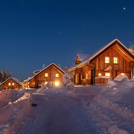 Chalet Dachsteinblick