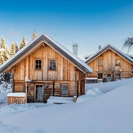 Chalet Dachsteinblick *