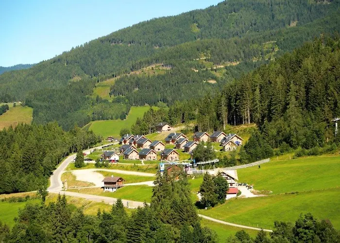 Dachsteinblick Pruggern