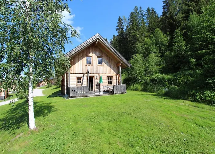 Dachsteinblick Chalet *