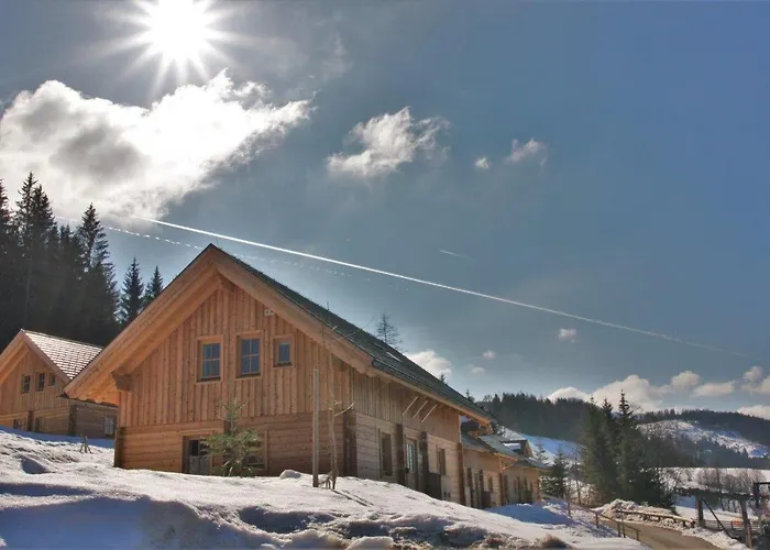 Dachsteinblick * Pruggern