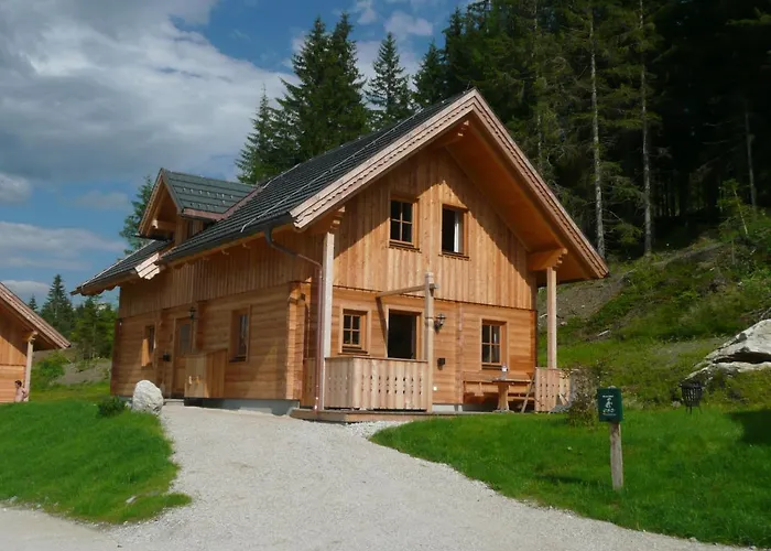 Chalet Dachsteinblick