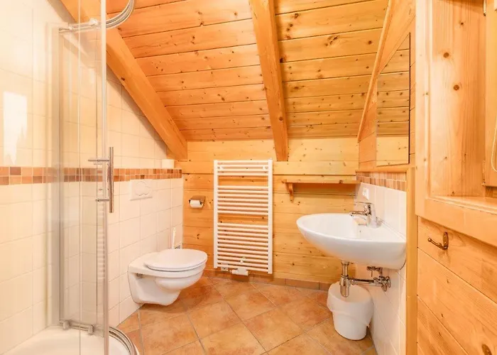 Dachsteinblick * Pruggern