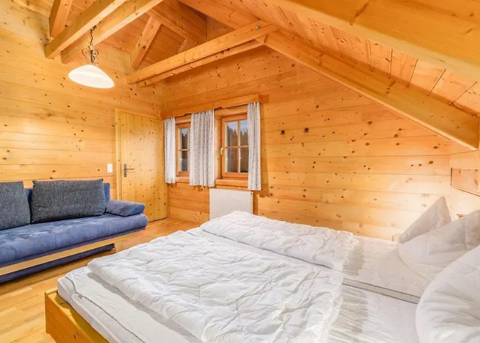 Dachsteinblick Pruggern