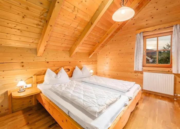 Dachsteinblick Chalet