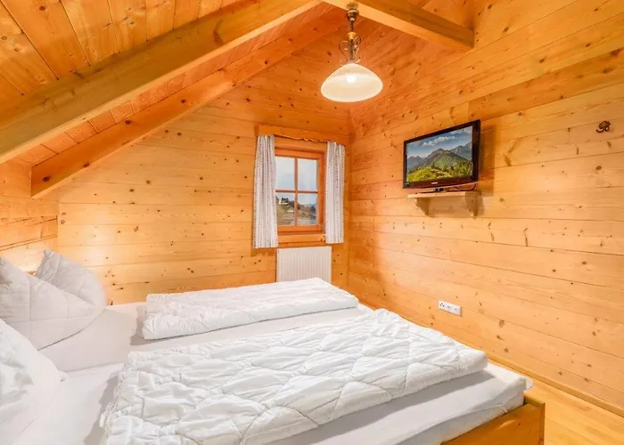 Dachsteinblick Pruggern