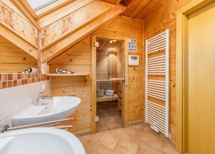 Dachsteinblick Chalet *