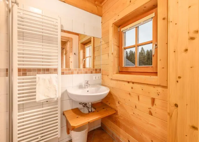 Chalet Dachsteinblick