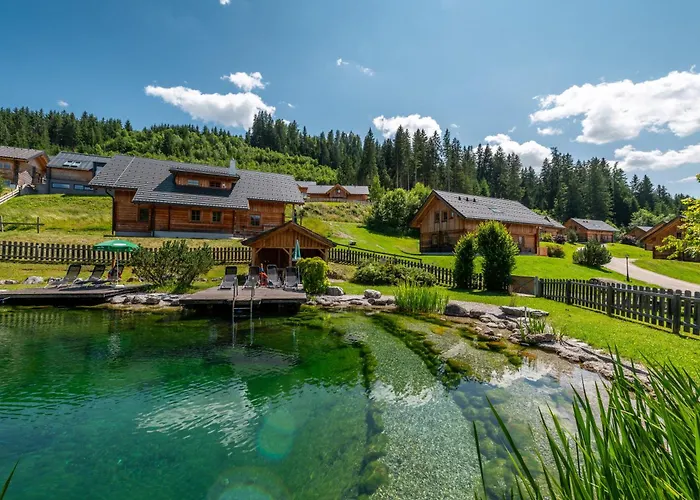 Dachsteinblick * Pruggern