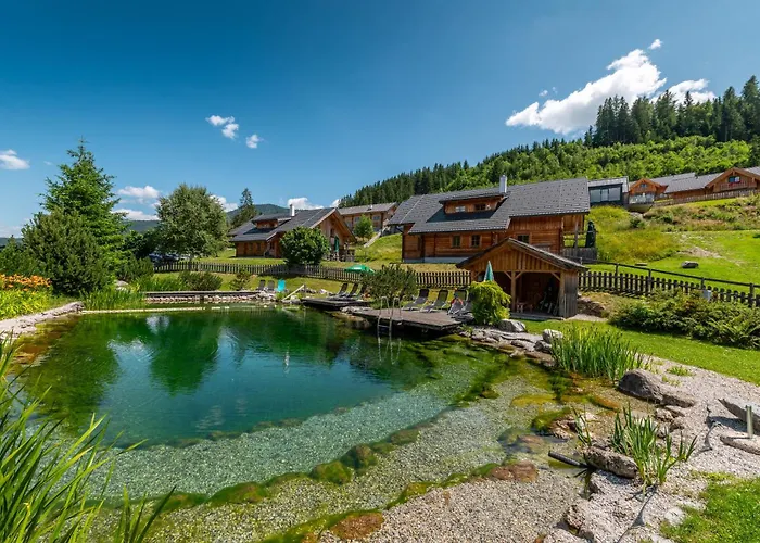 Chalet Dachsteinblick