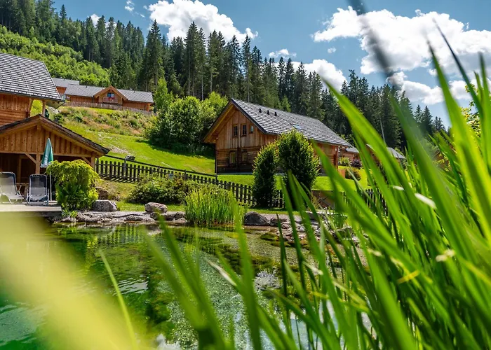 Dachsteinblick Pruggern