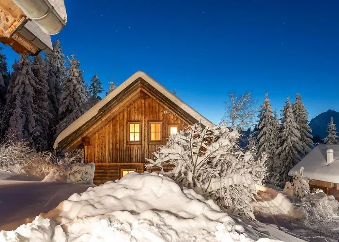 Dachsteinblick * Pruggern