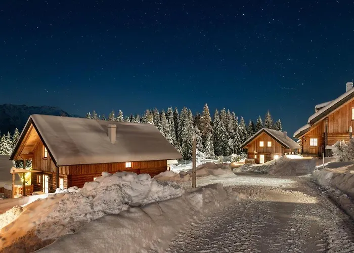 Chalet Dachsteinblick