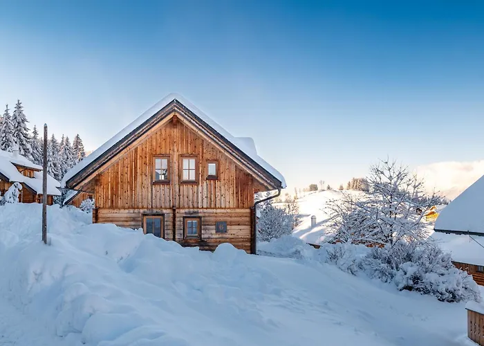 Dachsteinblick * Pruggern