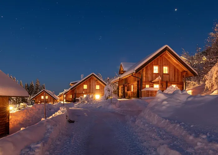 Chalet Dachsteinblick